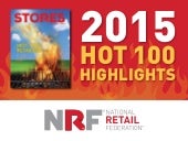 2015 Hot 100 Highlights