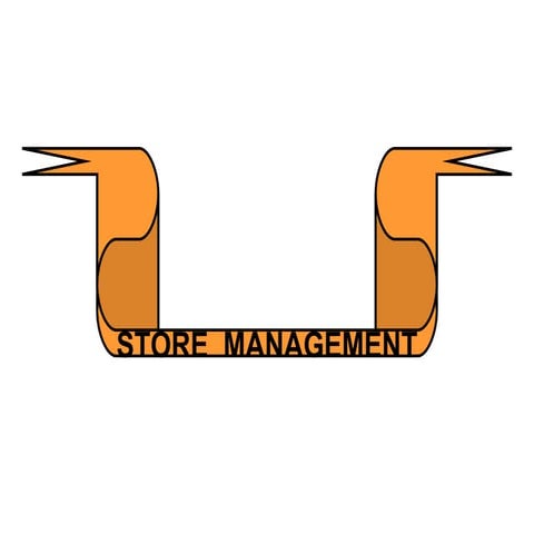 Stores  Management