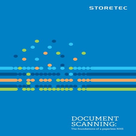 Storetec nhs-document-scanning-white paper