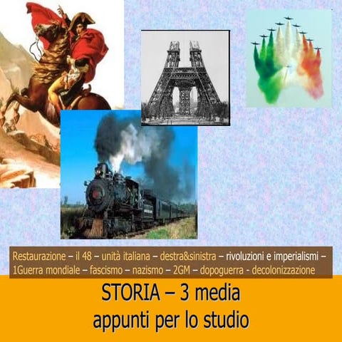 Storia 3media