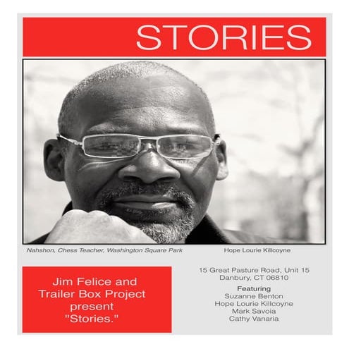 Stories | PDF