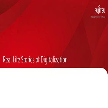 Stories of digitalization, 2017 05-09, gko