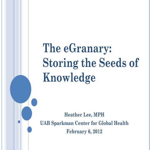 Storing seeds of_knowledge_feb6