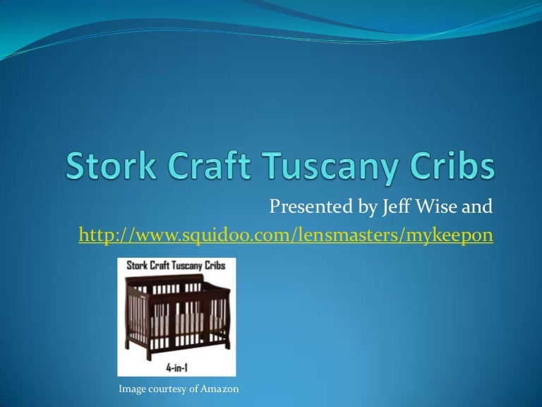 storkcraft tuscany