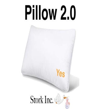 Pillow2.0
