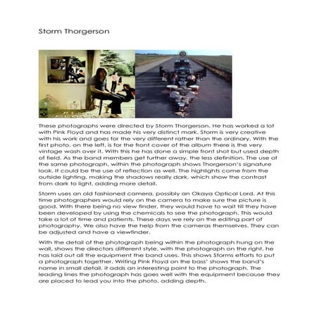 Radio programme review | DOCX