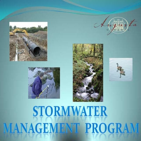 Stormwater permit and TMDL presentation.pptx