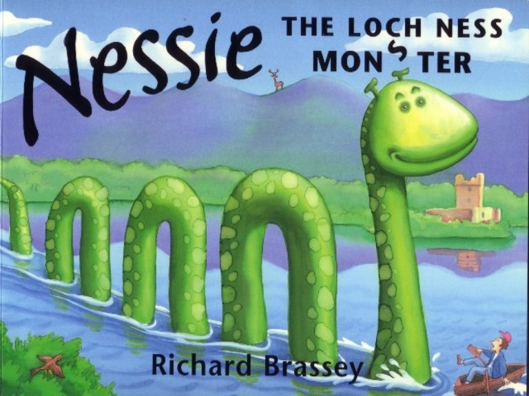 Nessie Story