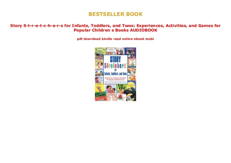 books for infants online