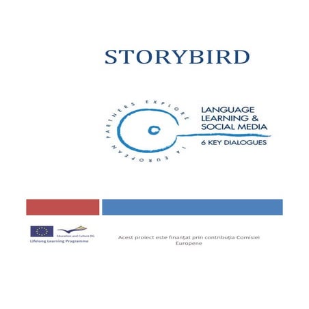 Storybird 