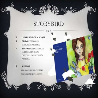 Storybird