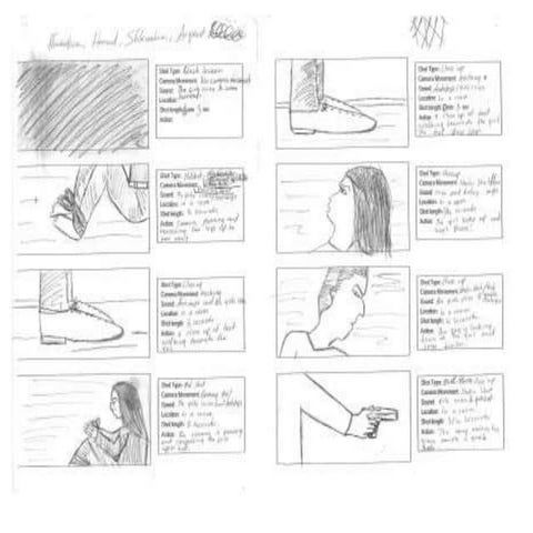 Storyboard