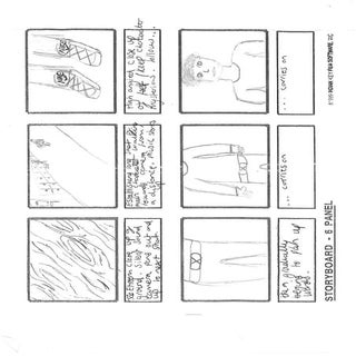 Storyboard