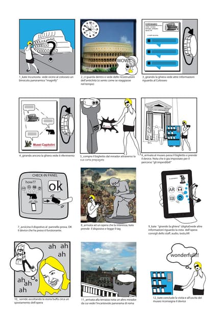 Storyboard