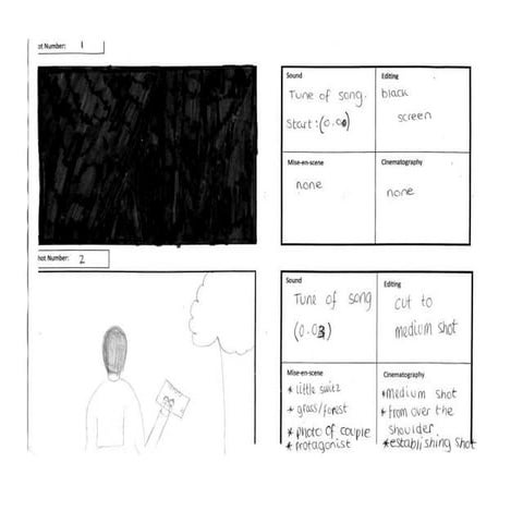 Storyboard 
