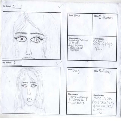 Story board