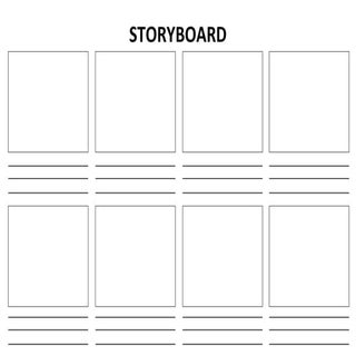 Storyboard
