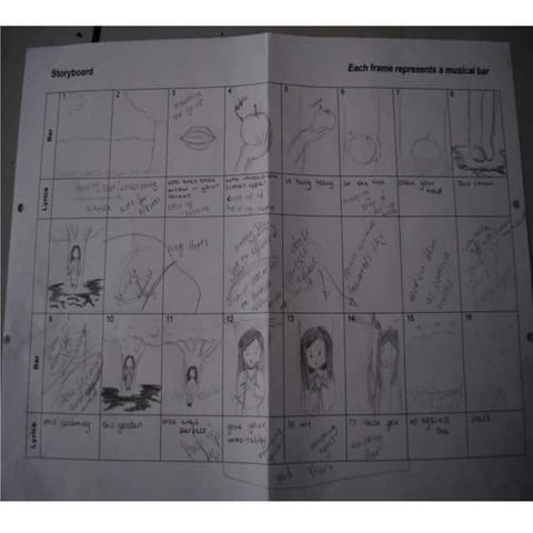 Storyboard