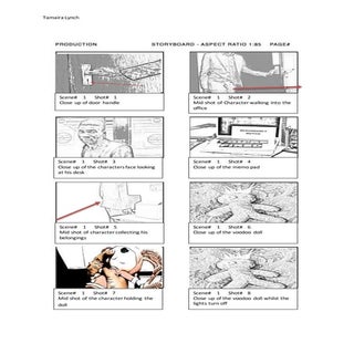 Storyboard