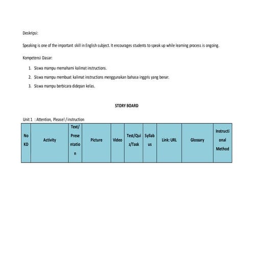 The analysis of english teaching demo by Chris Westergaard | PPTX