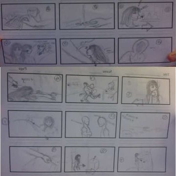 Storyboard