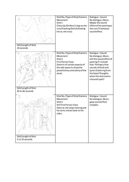 Storyboard