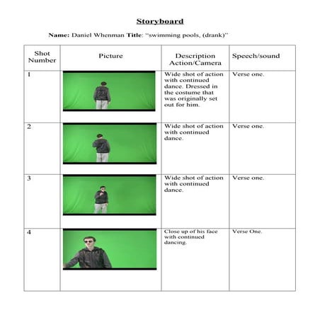Storyboard Final 
