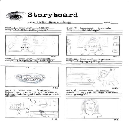 Storyboard final draft   page 2
