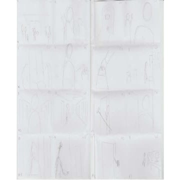 Storyboard Draft One