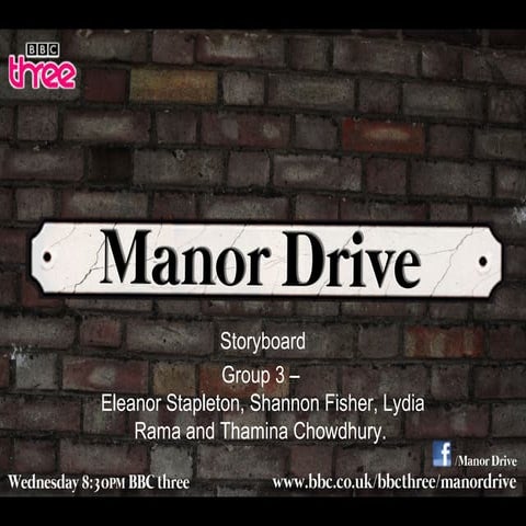 Storyboard group 3 eleanor, shannon and lydia done