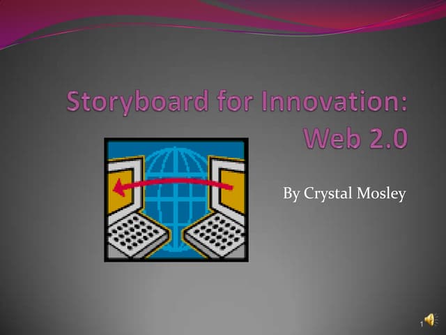 Storyboard Mosley C