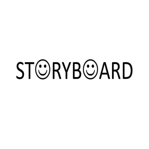 Storyboard powerpoint