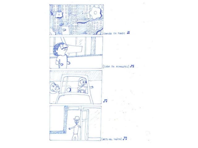 StoryBoards