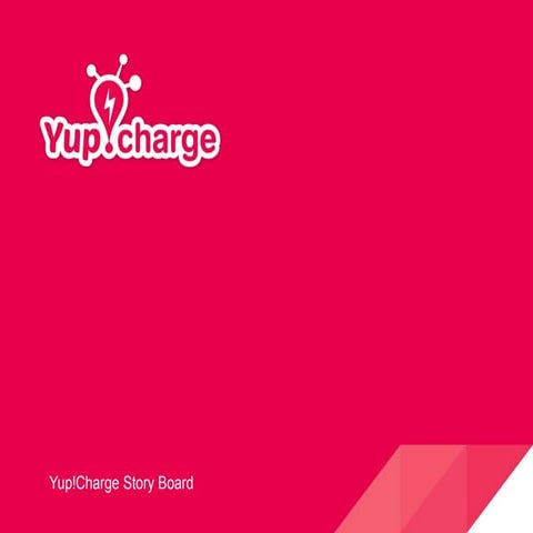 Yup!Charge Storytelling - English Version