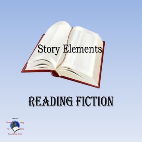 Story elements