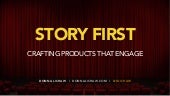 Story First: A Narrative Approach t...