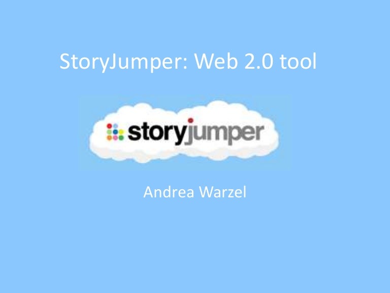Story jumper