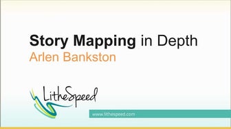 Story Mapping in Depth