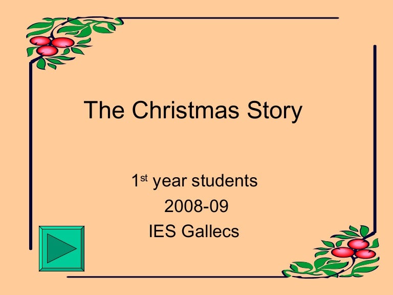Story Of Christmas08
