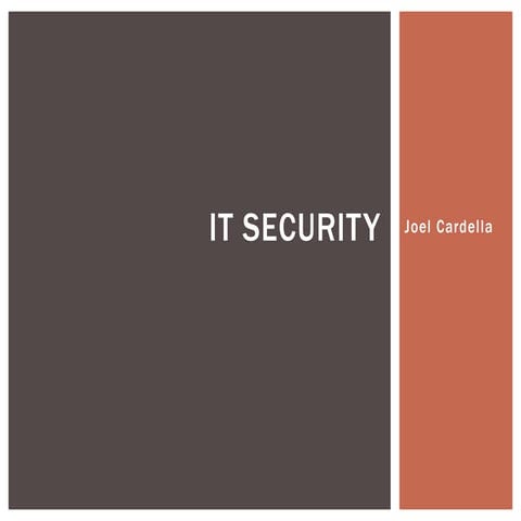 2nd FACTOR: The Story of Mat Honan