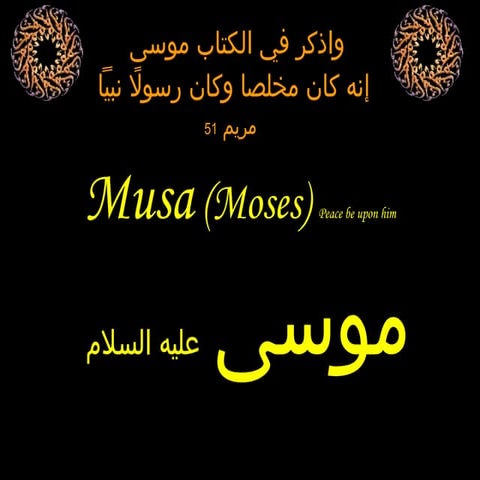 Story Of Musa 8