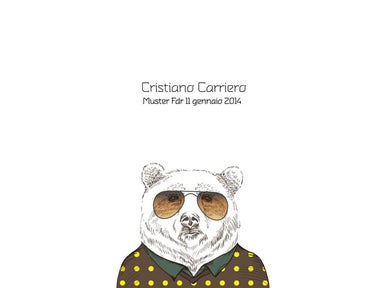 Storyteller a chi? Cristiano Carriero, Muster Fiordirisorse