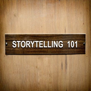Storytelling 101