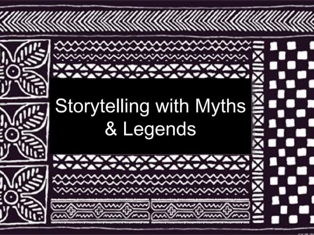 Storytelling