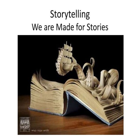 Storytelling