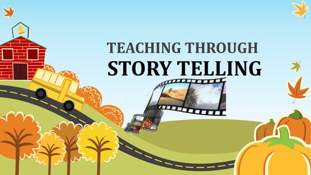 Story Telling