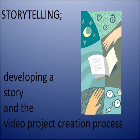 The YouTube Storyteller's Playbook Crafting Scripts That Captivate.pptx
