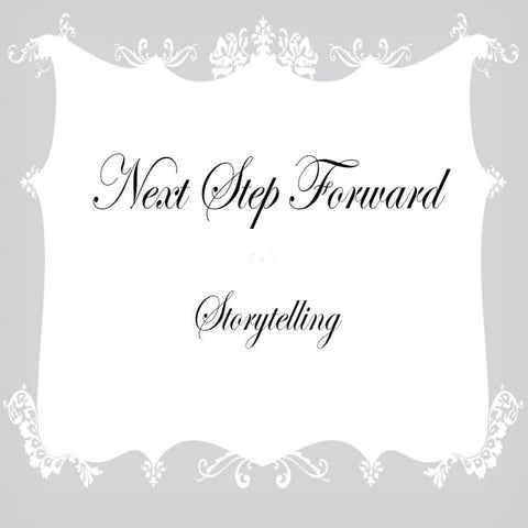 Storytelling in education