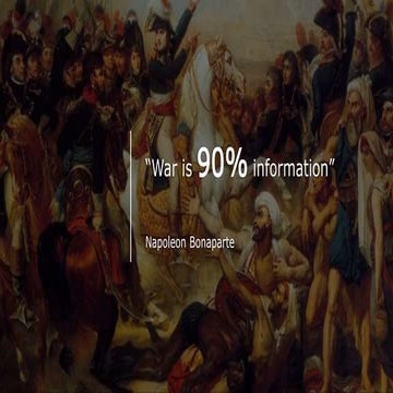 Storytelling for analytics | Naveen Gattu | CDAO Apex 2020