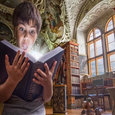 Storytelling for Business